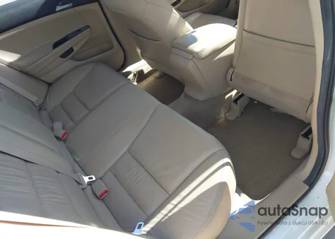 2011 Honda Accord 2.4 Se from USA, damaged, VIN 1HGCP2F6XBA088635